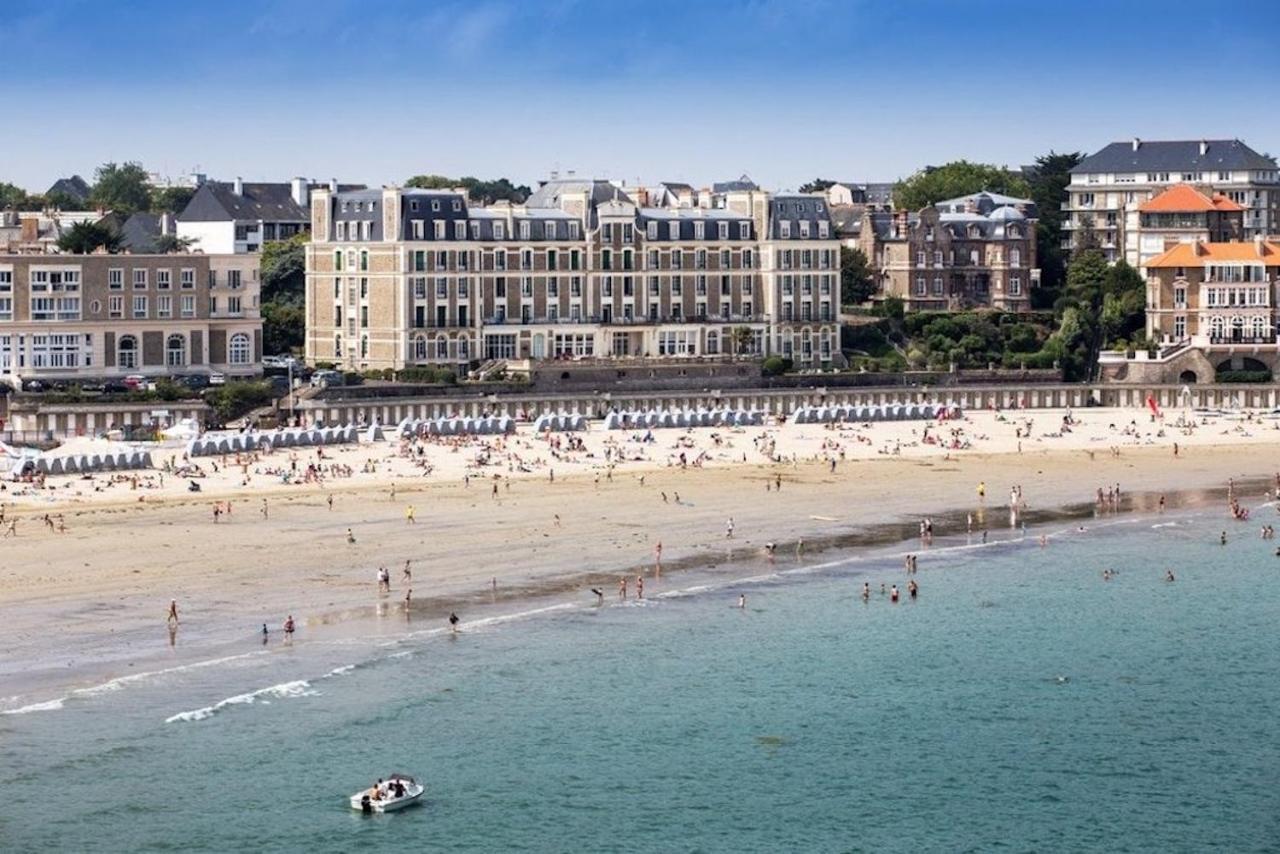 Homard & Fox, Le Feart, Avec Coin Terrasse & Barbecue Apartment